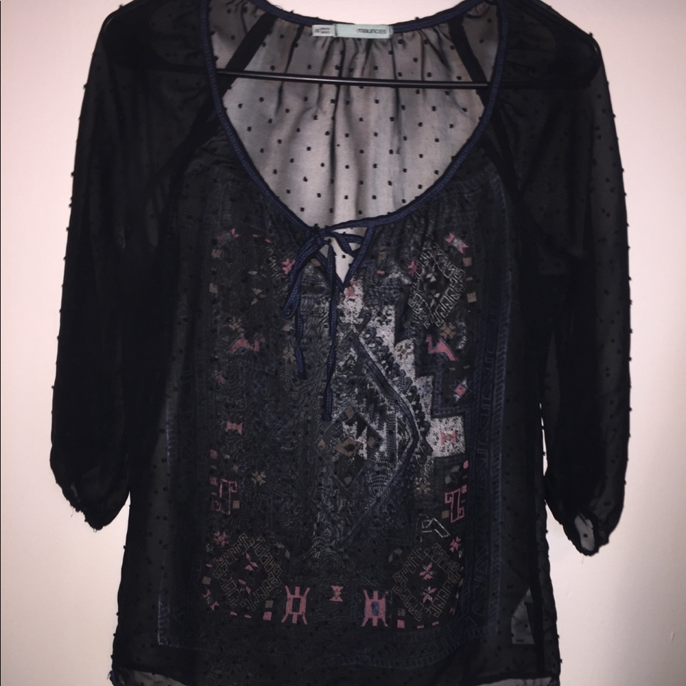 Blouse